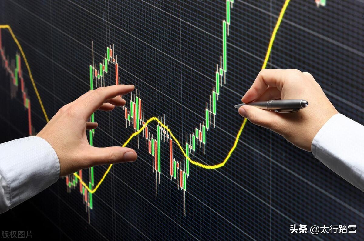 掌握未来，指尖炒股，如何高效使用手机炒股盯盘软件