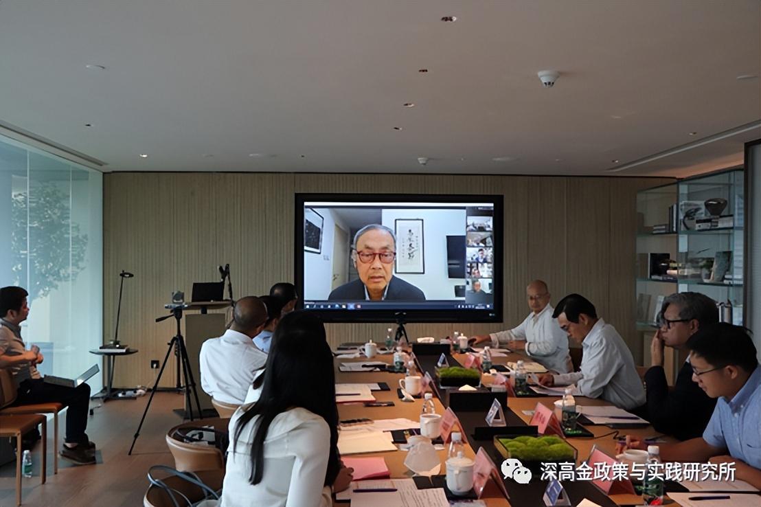 顶层设计融合专属风控模型，金融科技破局的关键路径