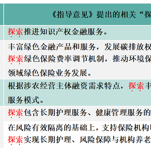 关于银行业做好科技金融大文章的三点深刻认识