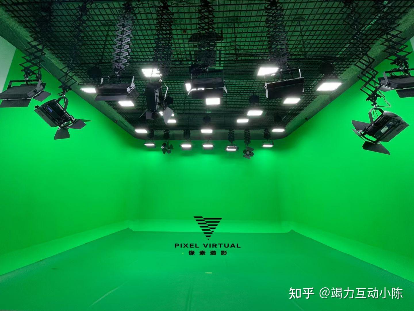 炒股直播，绿幕软件下载与实战应用指南