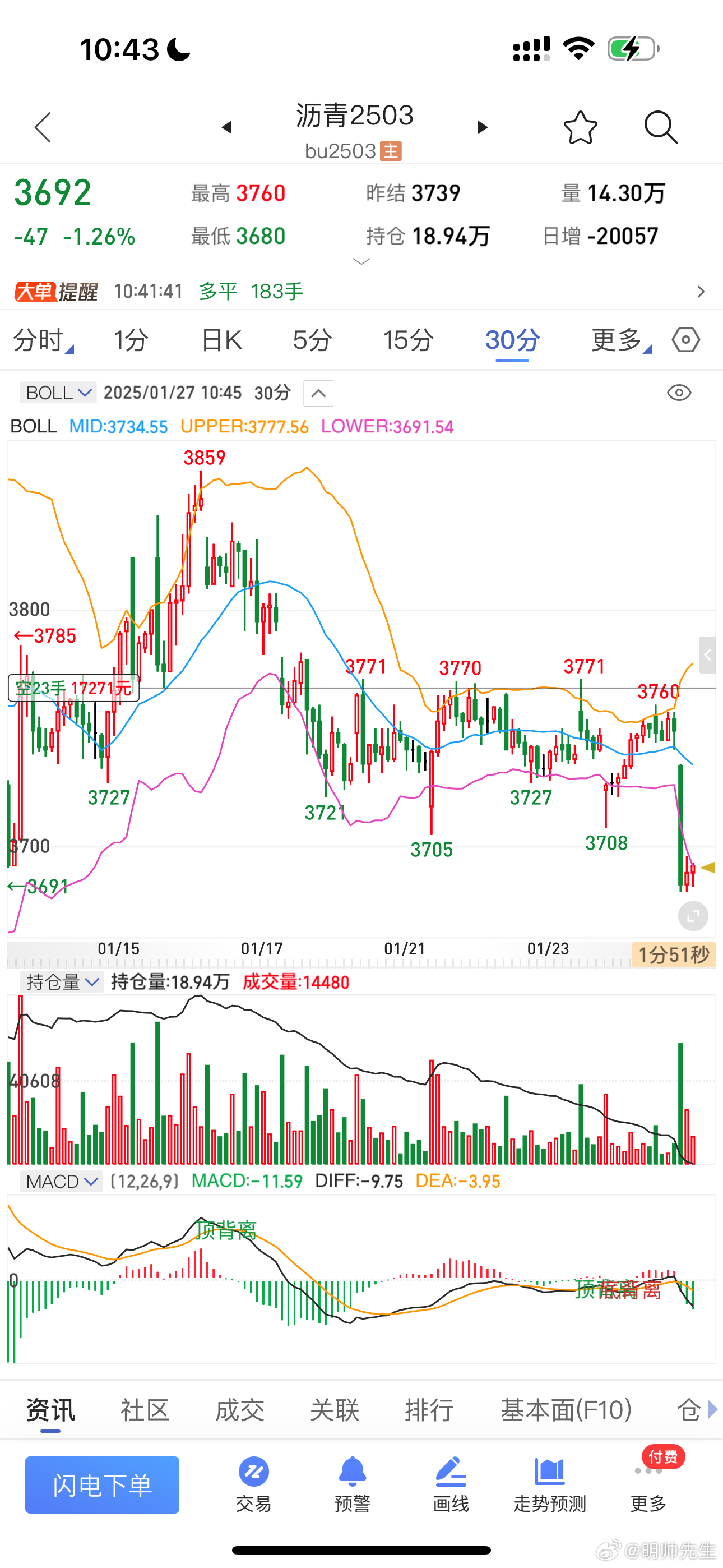 沥青股票，投资机遇与挑战并存