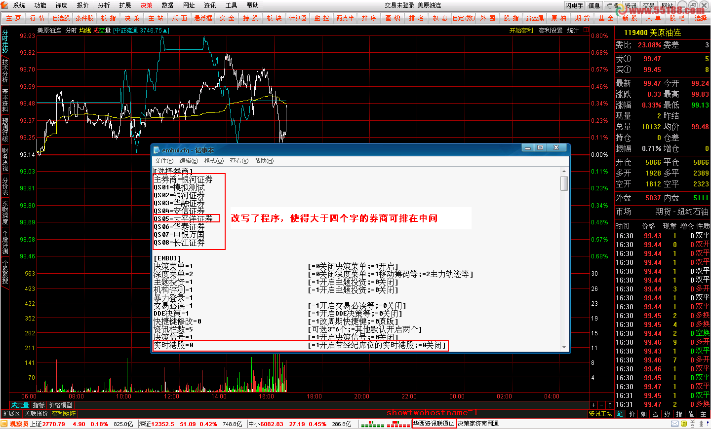 信泰科技炒股软件，智能投资新时代的领航者