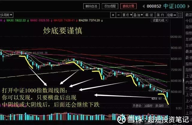 炒股新纪元，专业炒股大全软件手机版深度解析