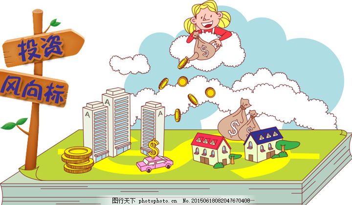 黄金T，投资者的避风港与市场风向标