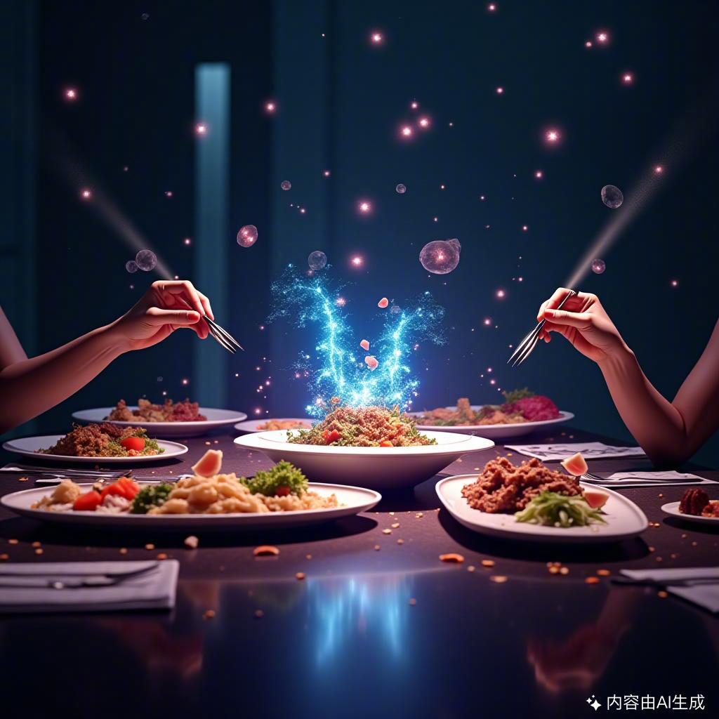 颐海国际股票，味蕾背后的资本盛宴