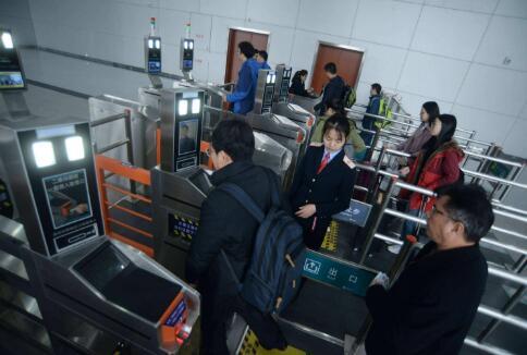 广深铁路股票行情，透视中国铁路市场的投资机遇与挑战
