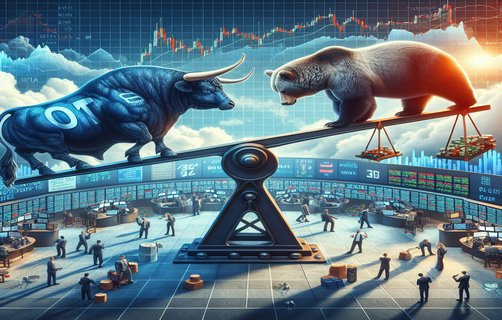 网络安全股票龙头，数字时代的守护者与投资新蓝海