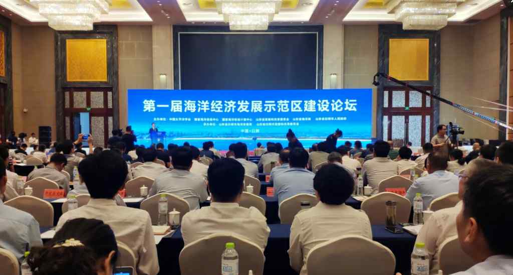 舟山概念股，海岛经济新蓝海与投资新机遇