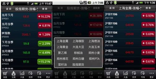 探索股市新境界，揭秘热门证券炒股软件下载指南