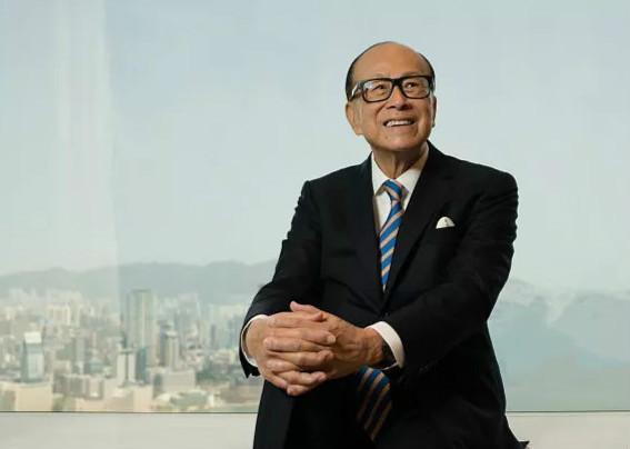 长江实业股票代码，香港地产巨擘的资本密码