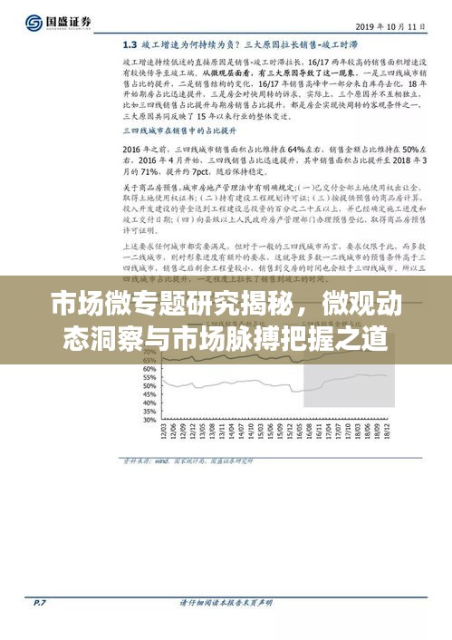 股票定律，洞悉市场脉搏的智慧之钥