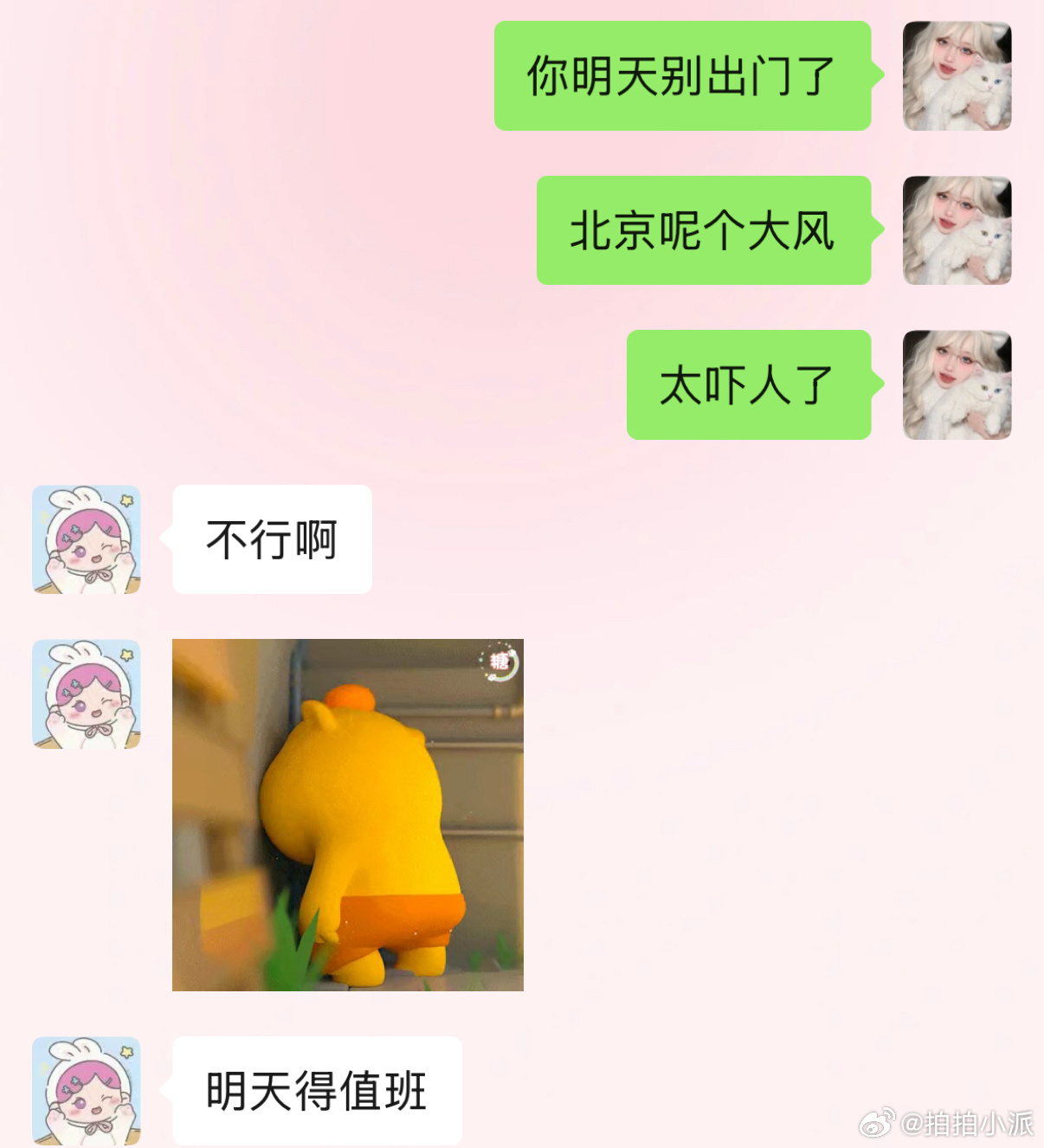 100斤以下不要出门，一种社会现象的深度剖析与反思