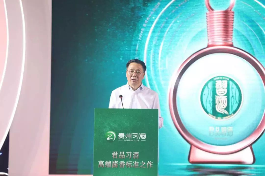 白酒江湖风云变，郎酒与习酒的新对手时代