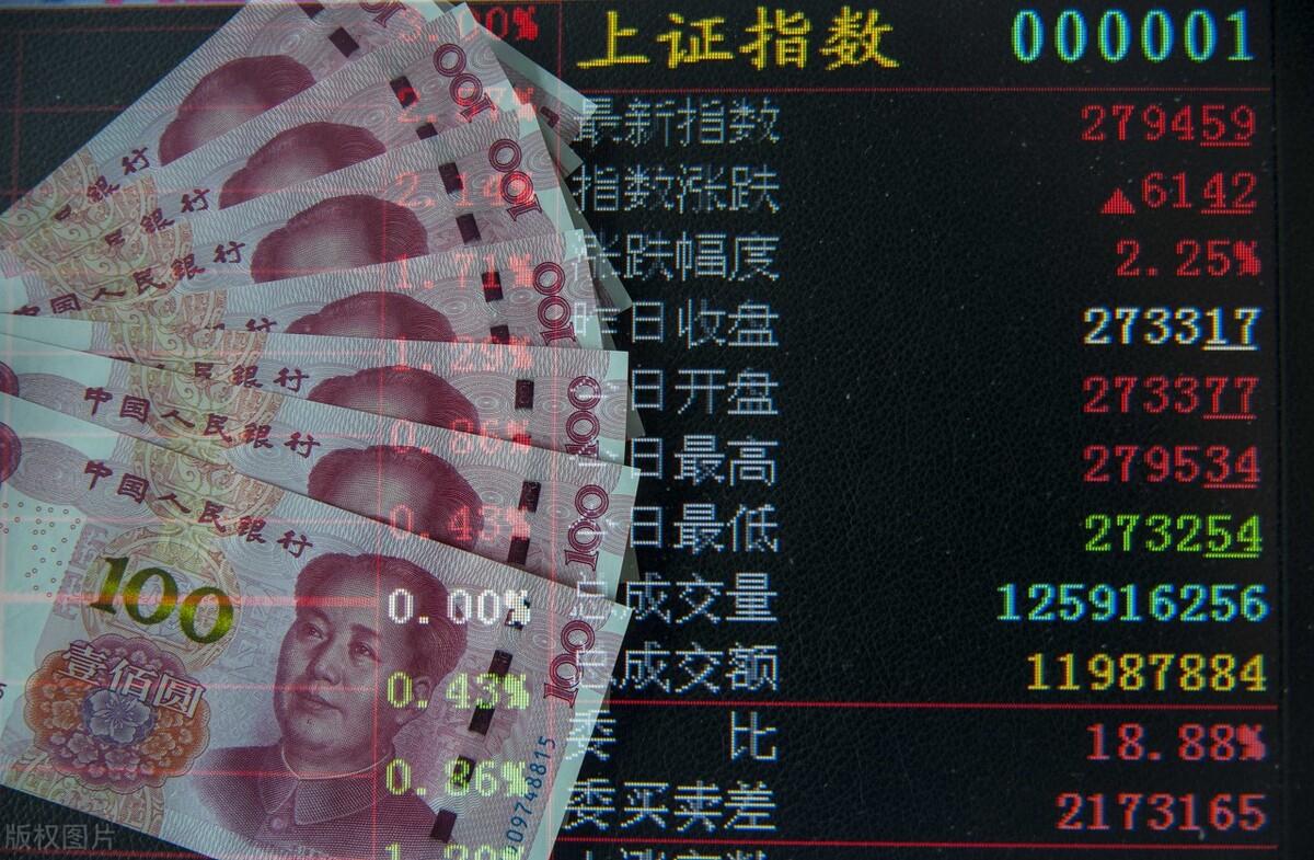 买股票分红的智慧与策略