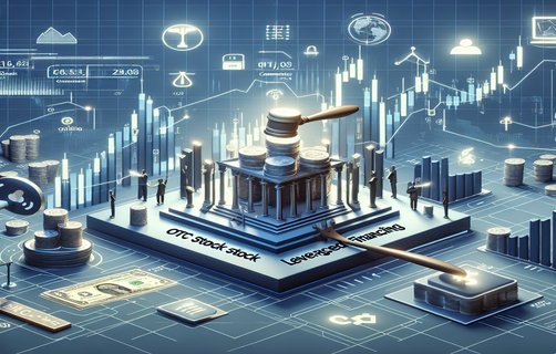 探索期权股票，解锁金融市场的神秘武器
