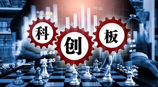 科创板，探索未来经济的先锋—揭秘科创板块的明星股票