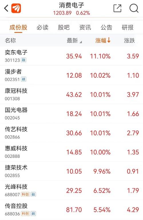 探秘国光电器股票，从行业龙头到市场动向的深度剖析