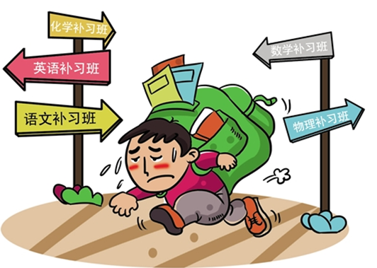持续学习，时代浪潮中的生存法则