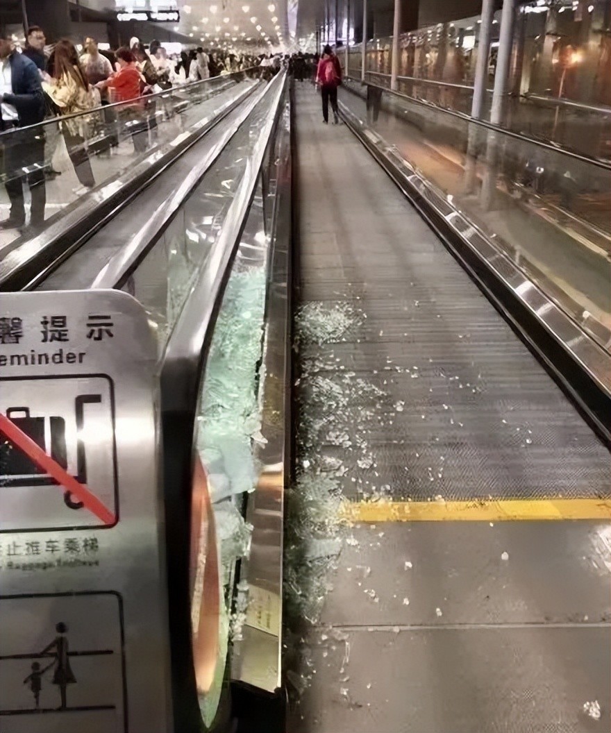 机场围追堵截，一场紧张刺激的跨国追捕行动
