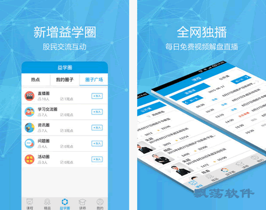 手机炒股必备的四大软件，打造高效、安全的投资新体验