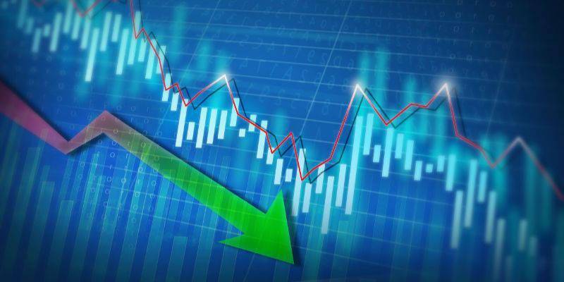 美股继续走低纳指下挫5.2%市场动荡加剧，投资者信心受挫