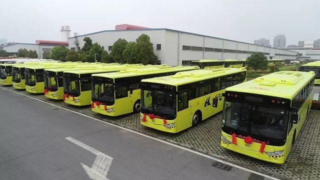 安凯客车股票，行业变革中的机遇与挑战