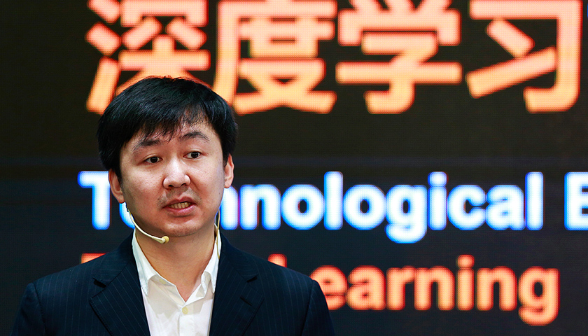 ChatGPT，新一代知识获取平台，年轻人学习的新前沿