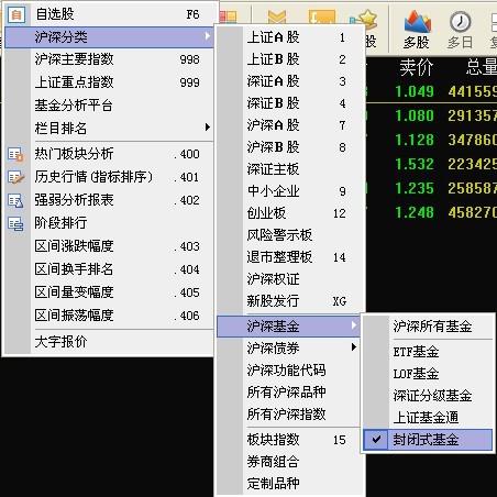 老板钱龙炒股软件，股市投资的智能伙伴