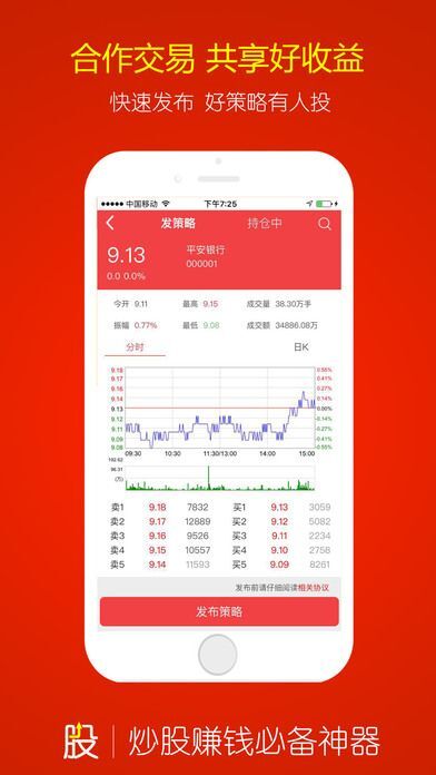 教炒股票赚钱的智能软件，解锁财富增长的新钥匙