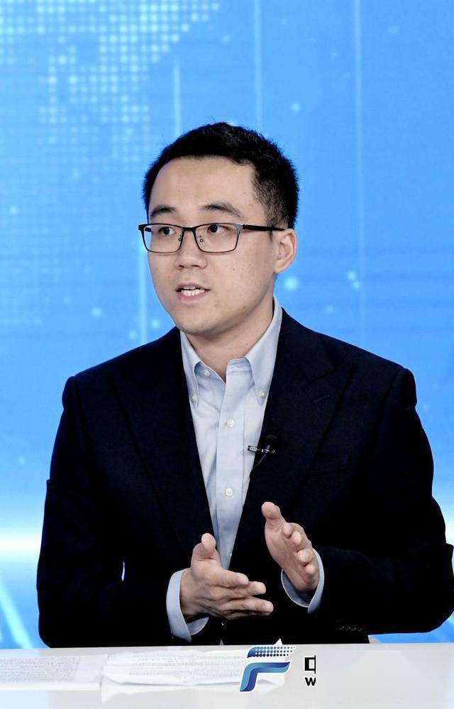 视频深度对话，华泰证券易峘与社科院赵海共探经济新趋势