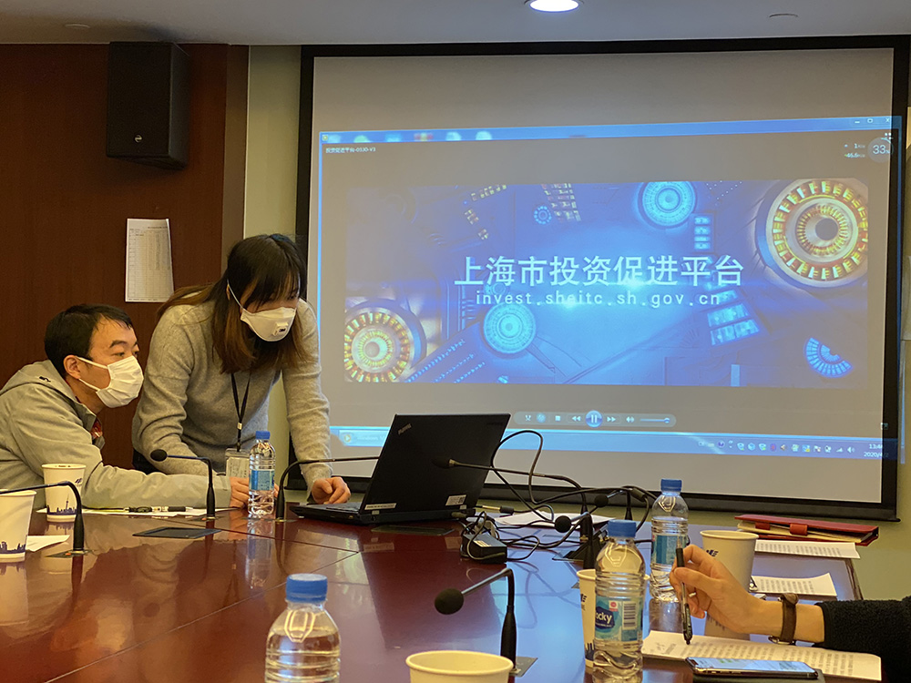 探索上海投资者互动平台，构建透明、高效的资本交流新生态