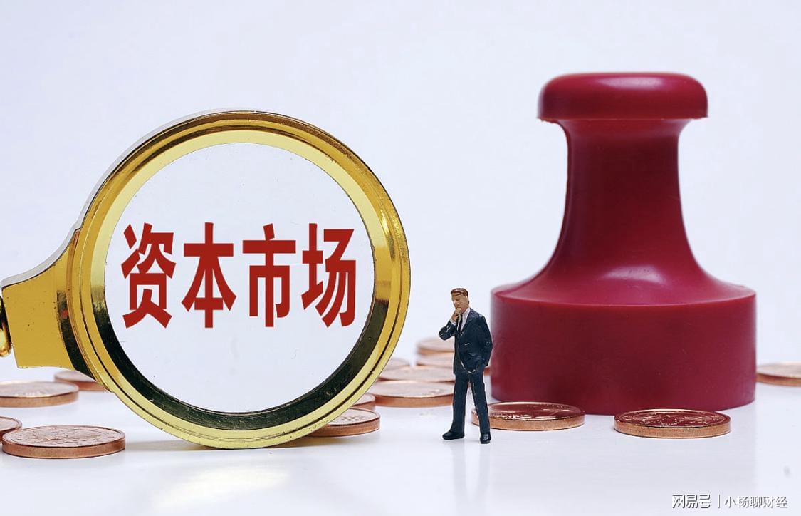 资本市场应融资与投资功能并重，构建平衡发展的金融市场生态