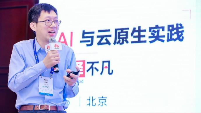 探索CAAS股票，云计算即服务领域的投资新蓝海