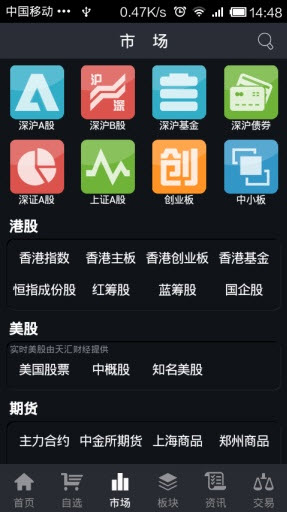 最新手机炒股预警软件，股市投资的智能护航者
