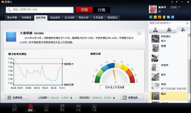 免费炒股工具软件下载，提升投资决策的智慧之选