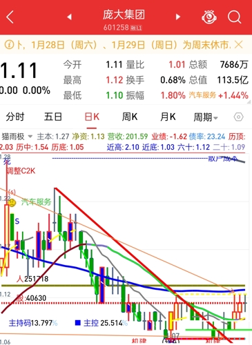 庞大股票股吧，深度解析与投资策略
