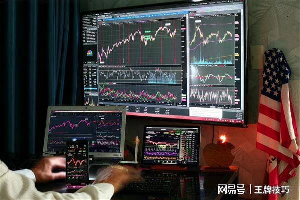 炒股新风尚，解锁手机软件，智投未来股市