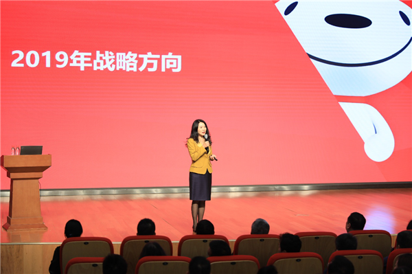 构建高效团队，以充分信任为核心