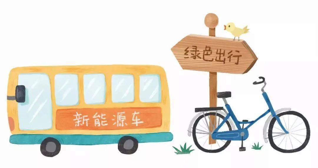 电动车，低成本出行的绿色革命