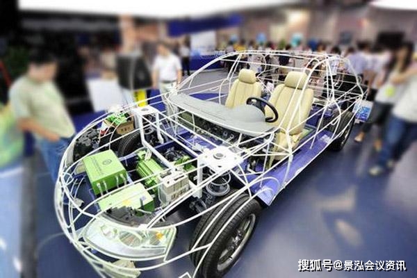 深化国际合作，推动汽车及零部件制造企业持续发展的必由之路