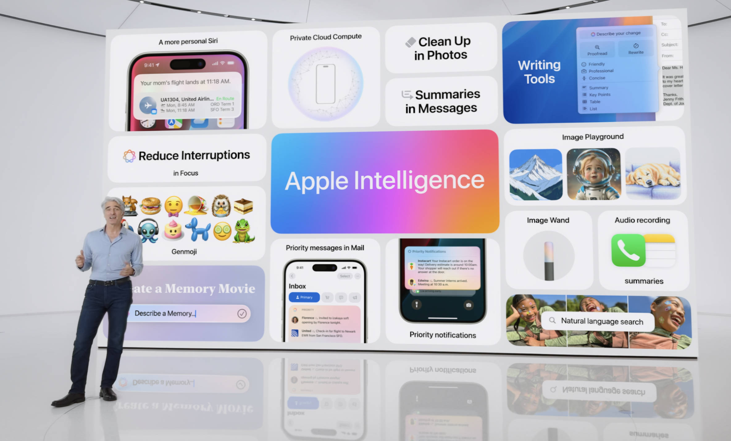 挟AI挑战iPhone，智能科技的新纪元