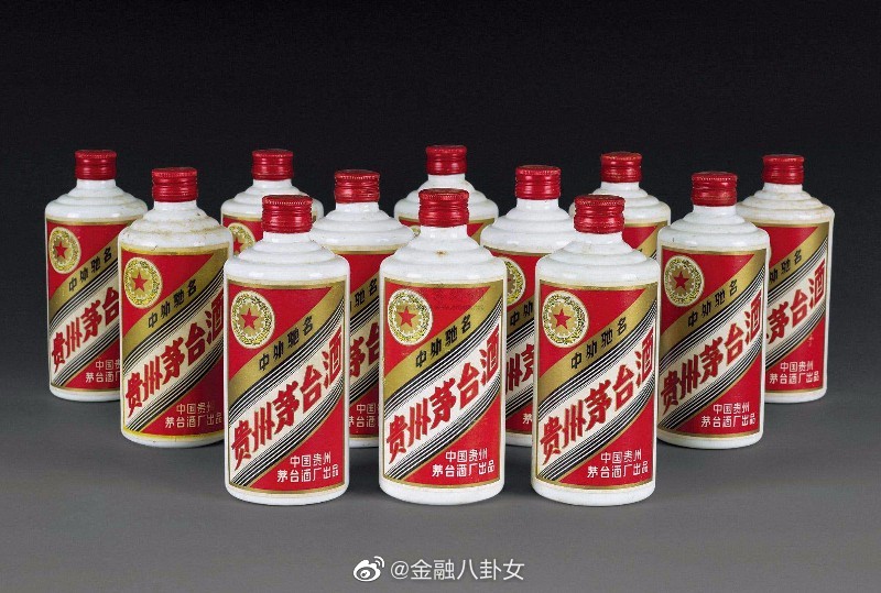 茅台股票，探寻中国酒魂的投资价值