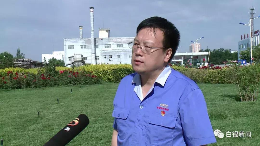 白银有色股票行情深度解析
