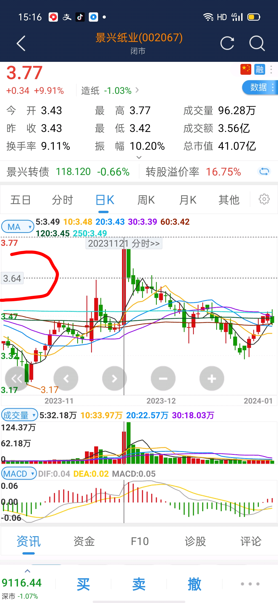 景兴纸业股票最新消息，市场走势与行业展望