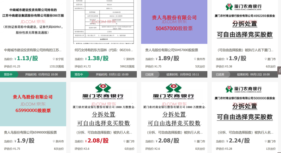探索股票市场的窗口，看股票的网站