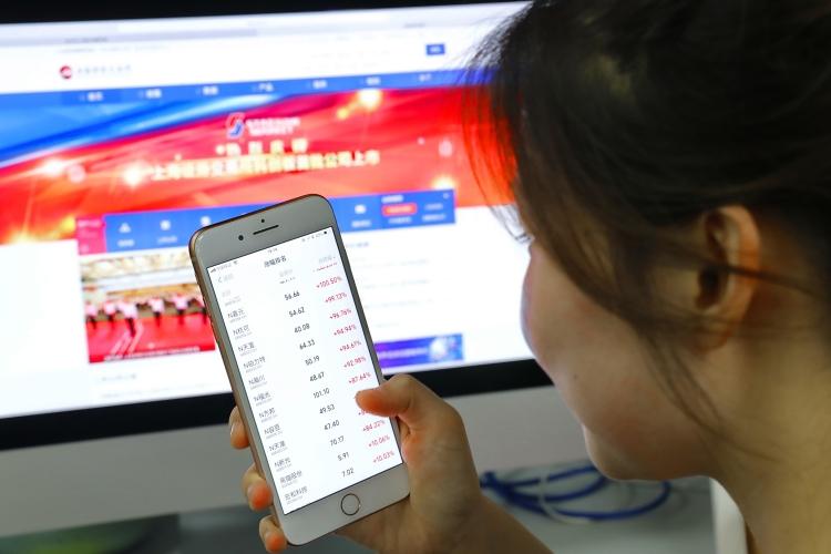 股票市值是什么意思—探究股市中的价值衡量