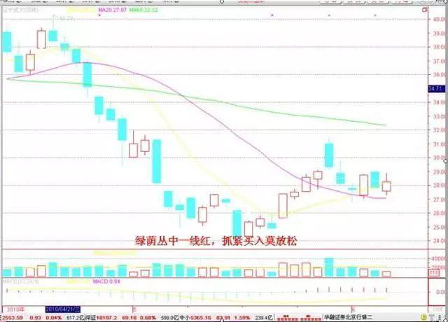 股票下跌买入法的深度解析与应用策略