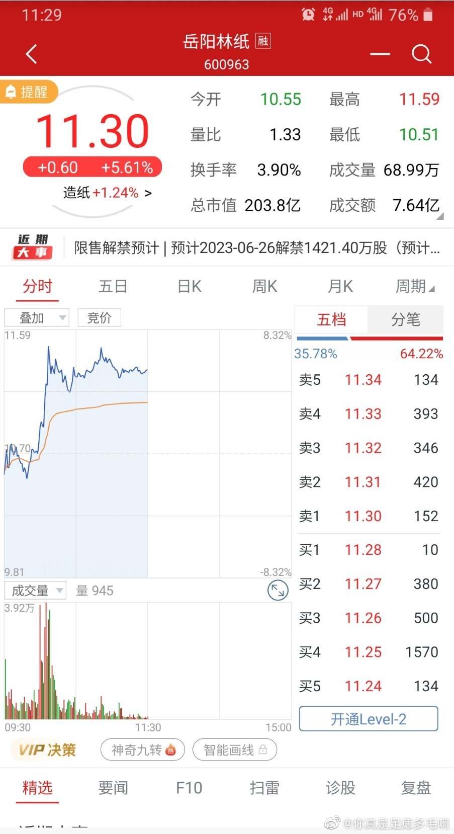 岳纸股票，市场趋势与投资策略分析