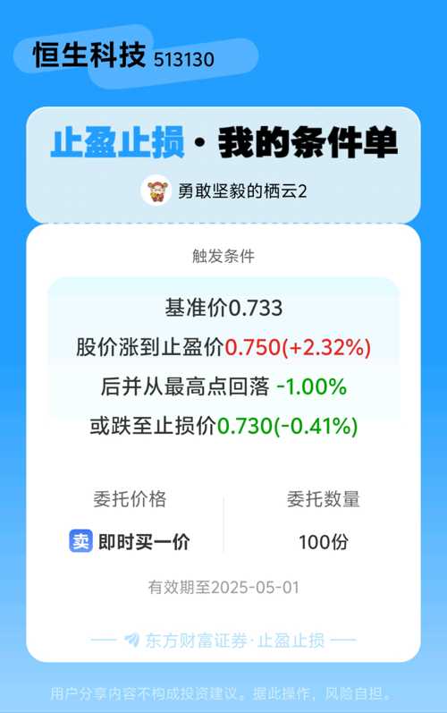 恒生300炒股手机软件，引领智能投资新时代的先锋