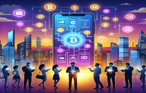 金融终端炒股软件下载，开启您的智能投资之旅